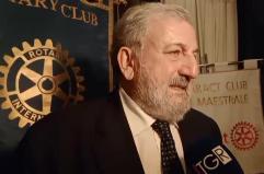 Bari, lo sfogo di Emiliano: &laquo;Il mio ritorno con la toga? Un assurdo giuridico&raquo;