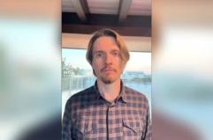 Raffaele Sollecito torna a parlare dell’omicidio di Meredith Kercher su TikTok: «Ho un marchio addosso» VIDEO