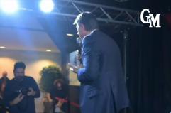 Conte a Bari: «Le Regioni siano in mano a chi vuole la pace». E la pasionaria Guarini cita Minervini: «Lui per noi un maestro»