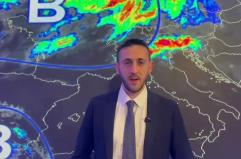 Meteo, weekend variabile tra Puglia e Basilicata: sole, nuvole e temperature primaverili