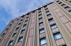 Bari, l'hotel &laquo;Leon d'oro&raquo; torna a ... ruggire dopo oltre sei anni