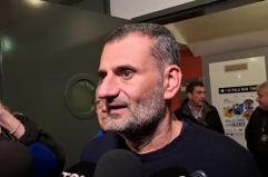 Ultimo giorno di campagna elettorale, Decaro: «Mi davano del mafioso ora spero di essere il presidente dei pugliesi»