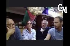 La barese Francesca Amoruso a bordo dell'Al Awda verso Gaza: «Non è solo aiuto, è resistenza»