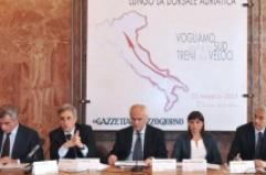 Quando Moretti (Fs) disse:  volete più treni? Pagateli