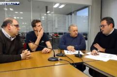 videochat volley