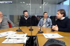 Videochat sul Bari