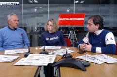 Videochat con Guastella