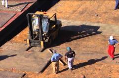 Ancora un incidente sul lavoro: operaio di Andria trovato con una ferita alla testa, in Rianimazione a Campobasso