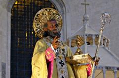 Bari, in arrivo 800 fedeli ucraini per il pellegrinaggio sulla tomba di San Nicola