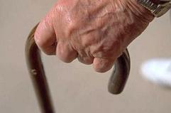 La vecchiaia? Beh... E chi se ne frega!