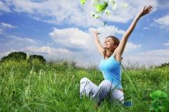 Rituali di natura per il corpo e l’anima