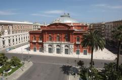 Bari, marted&igrave; al Petruzzelli &laquo;Un sopravvissuto di Varsavia&raquo;, il capolavoro di Sch&ouml;nberg sulla shoah