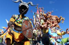 Putignano, al via il Carnevale nel giorno di Santo Stefano: si parte con le propaggini