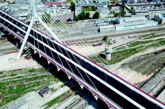 Un nome per il ponte? Chiamatelo «U pulp»