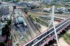 Un nome per il ponte via alle consultazioni