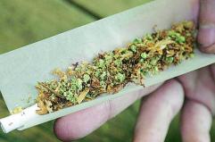 Tramutola, marijuana in casa e in auto: 42enne arrestato