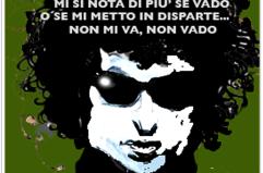 Bob Dylan non ritirerà il Nobel. Ecce Bombo di Nanni Moretti docet.