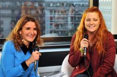 Noemi in Gazzetta