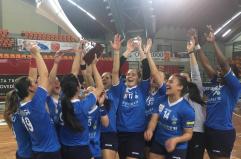 Pallamano, domani in streamingla partita di Supercoppa italiana