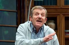 Maurizio Micheli: vi racconto il mio Dario