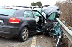 Istat, nel 2024 in Puglia 241 morti per incidenti stradali, +3,9% rispetto al 2023. In Basilicata morti 32 automobilisti