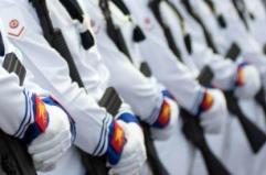 La Marina militare supporta la campagna vaccini nel Tarantino