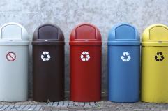 Il paradosso rifiuti ad Andria: &egrave; record differenziata, ma la Tari resta alta