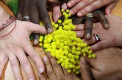 Senza esercito né confini: distinguere tra patriarcato e misoginia?