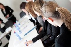 Donne e lavoro, l&rsquo;occupazione aumenta. Ma l&rsquo;italia resta ferma al gender gap