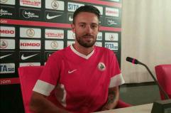 Marco Romizi