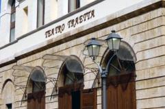 Bitonto, «Come il brutto anatroccolo»