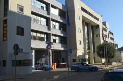 Brindisi, estorsioni con metodo mafioso: arrestato ex presidente del Consiglio comunale