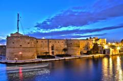 Taranto celebra i 75 anni dell&rsquo;Ordine al Merito della Repubblica Italiana: incontro al Castello Aragonese