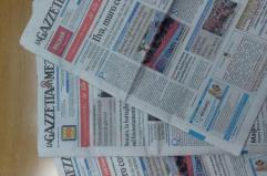 Gazzetta