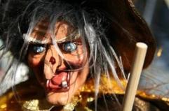 La befana 2026 porta consigli per mangiar sano e vivere in un ambiente pulito