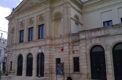 NON TOCCARE GAZ WE Gioia del Colle, l'orchestra Sinfonica di Bari suona per i 60 anni dell'Associazione Italiana Sommelier