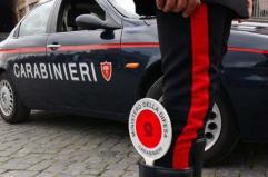 Vietri di Potenza, litiga per un parcheggio e colpisce un uomo con la katana: arrestato pensionato Vietri di Potenza, litiga per un parcheggio e colpisce un uomo con la katana: arrestato pensionato