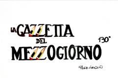 130 anni gazzetta