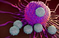 Ecco i radioligandi, farmaci intelligenti novità tra le terapie antitumorali