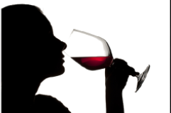 Il piacere del vino