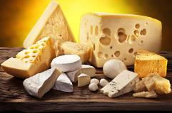 I formaggi: meglio di capra o di mucca?
