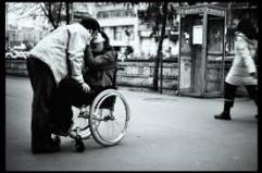 Disabilità e amore, diritto o conquista?