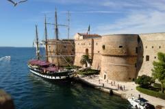 &Egrave; Taranto, dal 1957 la cultura &egrave; la nostra radice pi&ugrave; profonda