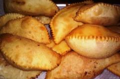 I panzerotti caserecci per palati «diplomatici»