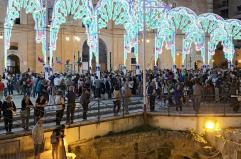 Da Matera ad Harvard, la Festa della Madonna della Bruna sarà un caso studio alla nota Università