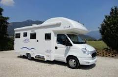 Vacanze impossibili? Proviamoci col camper!
