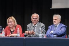 Potenza, la Gazzetta festeggia i suoi 130 anni in Basilicata: la gallery
