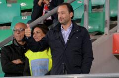 Bari Calcio, De Laurentiis jr: &laquo;Dialogo con due realt&agrave; straniere interessate. Spero di chiudere entro il 2026