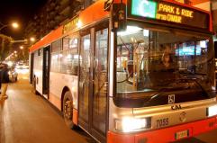 Bari, abbonamento natalizio a 20 euro e aperture park&ride: scatta il piano per le feste