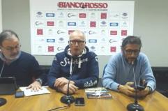 Bari - Nocerina: il punto con La Voce Biancorossa, la diretta del prepartita